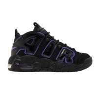 Nike Air More Uptempo GS 'Juoda Veiksmo Vynuogė' 36