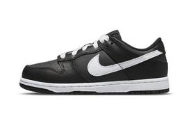 Nike Dunk Low PS 'Black Panda' 28