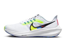 Nike Air Zoom Pegasus 39 PS 'White Volt Racer Blue' 36