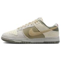 Nike  Dunk Low Light Bone Dark Stucco Women Sneakers Cream Coconut-Milk Sesame FZ4341-100 42
