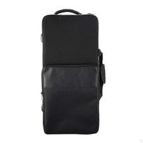 Alto Saxophone Bag Wind Instrument Travel Sturdy Lightweight Handbag