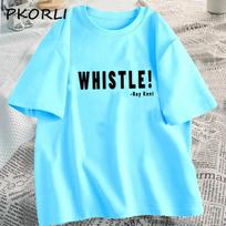 Švilpukas Roy Kent T-shirt Moterims Vyrams Juokingas Ted Lassso T-shirt Medvilninis Apvalia Kaklo Laisvo Kirpimo Trumpomis Rankovėmis Streetwear T-shirt'ai S