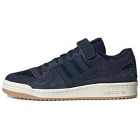Adidas Originals Forum 84 Low Corduroy Ocean Unisex Sneakers Ocean-Blue GX4563 36