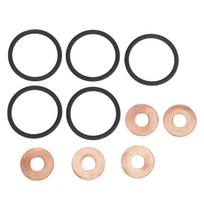 Fuel Injector Sealing Rings & Washers For Land Rover Defender Discovery 2
