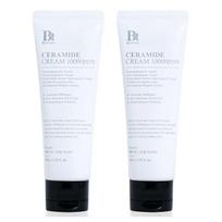 BENTON Ceramide Cream 10000ppm Soothing & Firming Cream 80ml × 2