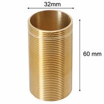 Efficient Kitchen Basin Mixer Tap Repair with Brass Tube Nut Installation Parts