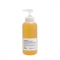 Davines Dede šampūnas 1000 ml + nunu šampūnas Plaukų kaukė 12 ml Dovana Single option