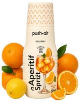 Syrup for water Aperitif Spritz 500ml Concentrate for carbonator