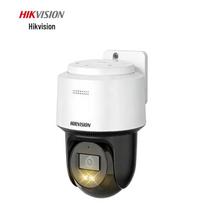HIKVISION 2MP Dual-Light PTZ Security Camera CN plug (adapter included)