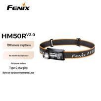 Fenix HM50R V2.0 Rechargeable Outdoor Headlamp