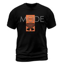 Depeche Mode Logo T-Shirt Funny Size S-5XL Made in USA 2XL