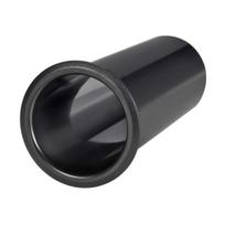 uxcell Speaker Port Tube 60mm x 150mm Subwoofer Bass Reflex Tube Bass Woofer Box (1pc)