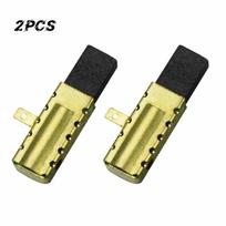 Carbon Brushes For Bosch PBH 3000 FRE, PBH 3000-2 FRE, GBH 2-20 D, GBH 2-20 RE