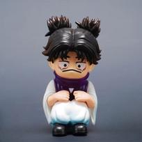 Anime 9.5Cm/3.74In Jujutsu Kaisen Figure Choso Action Figures Pvc Statue Desktop Ornamen Collection Model Toys Gifts