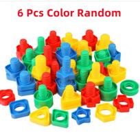 Classic Building Blocks Toy Action Figure Bricks Puzzle Toy Compatible Assemble Model For Kids Children's Educational Toy Gift