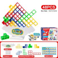 Classic Building Blocks Toy Action Figure Bricks Puzzle Toy Compatible Assemble Model For Kids Children's Educational Toy Gift