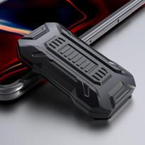 Metal Car Slider Edc Poker Push Card Anti-Stress Fidget Toy Decompression Sensory Toys Stress Easing For Adults Gifts