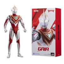 Toys Zd Ultraman Action Figure Set Fully Joint Movable Adult-Level Collection Standard Ideal Gift For Die-Hard Ultraman Fans NO BOX