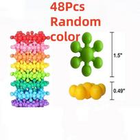 Classic Building Blocks Toy Action Figure Bricks Puzzle Toy Compatible Assemble Model For Kids Children's Educational Toy Gift