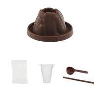 Eruption Volcano Diy Scientific Experiment Set Children'S Toy Snow Mountain Science And Education Small Production