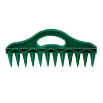 Professional Garden Digger Multi-Function Planting Tool with Seeds Spacing Depth Measuring Features Soil Digger Gardening Seeder Tool