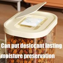 Automatic Cats Dog Feeder with Water Fountain Low Noise Easy to Clean Automatic Water Dispenser Food Bowl for Daily Use 1