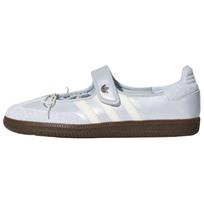 Adidas Originals Samba Jane Mary Jane Batai Moteriški Šviesiai Mėlyni Ryškiai Balti LB8628 36 white