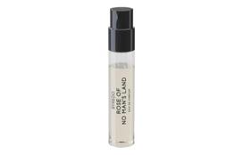 Byredo No Man's Land Rose/No Man's Land Perfume Sample Set Eau De Parfum EDP Pink Pepper Raspberry Flower 2ml 2ml