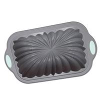 Easy Cleaning Silicone Toasts Baking Molds Set Smooth Front Dishwasher Safe Saves Time for Busy Cooks Home Commercial Use