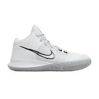Nike Kyrie Flytrap 4 EP 'White Metallic Silver' 42.5