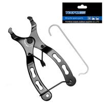 New Steel Bike Chain Quick Link Tool Mini Mountain Bike Quick Removal Chain Clamp Pliers Durable Install Plier Repair Tools