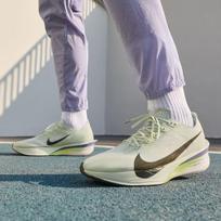Nike ZoomX Vaporfly Next% 4 Sea Glass Ultra Lime 43