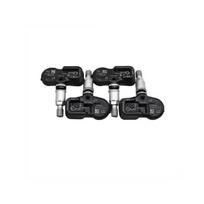 4PCS PMV-C210 For TOYOTA Avensis Auris RAV4 Yaris Verso 42607-02031 42607-02030 42607-30070 TPMS Car Tire Pressure Sensor 433MHZ 4 pcs