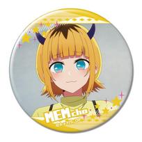 Oshi no Ko Can Badge MEMcho A Ver.2 KBAN-O005-m07