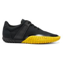 Onitsuka Tiger Duck Tiger 'Black Yellow' 37.5