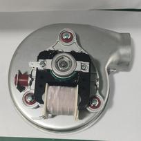 FL108042Y-18 53W Wall Hanging Heating Furnace Motor Fan Assembly Ventilation Equipment Gas Boilers Accessories