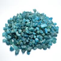 CERTIFIED Raw Apatite Gemstone Natural 185.9 Ct Blue Uncut Rough Loose Gemstone 7 to 12 mm approx. mėlyna