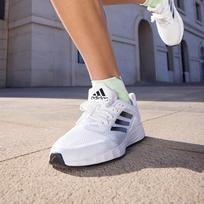 Adidas Duramo Sl Low top Casual Running Shoes Men's White 42