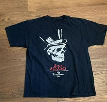 Naujas Bryan Adams The Bare Bones Tour Dovana Gerbėjams Unisex S-5XL Marškinėliai Unisex T-shirt S įvairiaspalvis