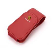 Car Glasses Sun Visor Box Auto Sunglasses Clip Card Accessories For Porsche Cayenne Panamera Macan 911 718 Taycan Boxster Cayman
