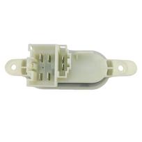 271502060R Automobilio ventiliatoriaus variklio rezistoriaus modulis Renault Laguna III ventiliatoriui Šildymo ir oro kondicionavimo ventiliatoriaus valdymo modulis 52426558