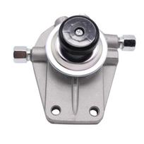 Durable Metal Fuels Filters Primer Pump Easy Install Diesel Booster Pump Automotive Spare Part for Patrol GU ZD30 TD42
