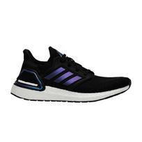 adidas Ultra Boost 2020 ISS US National Lab Core Black Blue Violet 36