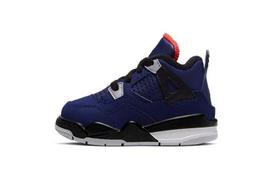 Jordan 4 Retro Loyal Blue (TD) 22