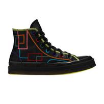 Converse Chuck Taylor All Star 70 Hi Chinese New Year (2020) 36