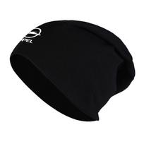 For Opel Astra Insignia Corsa Zafira Meriva Mokka Vivaro Vectra Car Logo Hat Thin Hat Autumn Spring Warm Cap Design Beanies Caps juoda