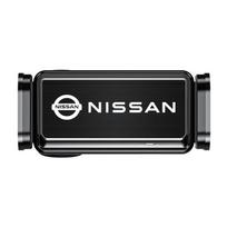 Car Phone Holder Stand Electric Intelligent Induction Navigate For Nissan J10 X-Trail Qashqai Juke Leaf Micra NOTE Patrol Pulsar