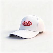 KIA Emblem Baseball Hat Men Women Adjustable Peaked Cap For KIA EV6 Stinger RIO Sorento Picanto Ceed Borrego Syros K4 K5 K8 K9