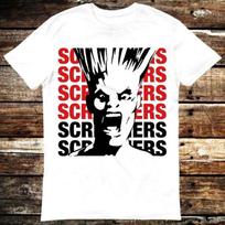 The Screamers Music 70s Los Angeles Punk T  Shirt 6375 M