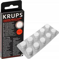 Tabletki Do Czyszczenia Ekspresu Krups Xs3000